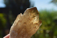 Natural Mixed Colour and Habit Quartz Clusters x 24 From Southern Africa - TopRock