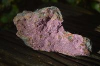 Natural Pink Salrose Cobaltion Dolomite Specimens  x 3 From Kakanda, Congo