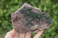 Natural Salrose Cobaltion Dolomite Specimens x 4 From Kakanda, Congo