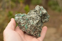 Natural Mixed Selection Of Minerals  x 6 From Southern Africa - TopRock