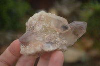 Natural Red Hematoid Quartz Specimens x 12 From Karoi, Zimbabwe - TopRock