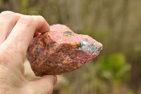 Natural Mixed Selection Of Minerals  x 6 From Southern Africa - TopRock