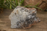 Natural Extra Large Bladed Barite Specimen  x 1 From Congo