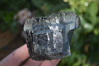 Natural Schorl Black Tourmaline Specimens (A to AA Grade) x 3 From Erongo, Namibia - Toprock Gemstones and Minerals 