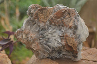 Natural Extra Large Bladed Barite Specimen  x 1 From Congo