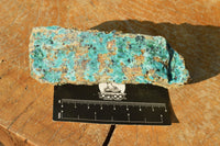 Natural Drusy Crystalline Chrysocolla With Malachite & Black Heterogenite x 8 From Likasi, Congo - TopRock