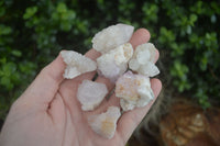 Natural Mixed Mini Spirit Quartz Crystals  x 70 From Boekenhouthoek, South Africa - Toprock Gemstones and Minerals 