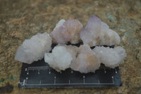 Natural Mixed Mini Spirit Quartz Crystals  x 70 From Boekenhouthoek, South Africa - Toprock Gemstones and Minerals 