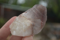 Natural Red Hematoid Quartz Specimens x 12 From Karoi, Zimbabwe - TopRock