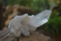 Natural Mixed Selection Of Quartz Specimens  x 6 From Southern Africa - Toprock Gemstones and Minerals 