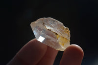 Natural Single Clear Quartz Crystals  x 1.9 Kg Lot From Zimbabwe - Toprock Gemstones and Minerals 