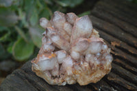 Natural Mixed Selection Of Quartz Specimens  x 6 From Southern Africa - Toprock Gemstones and Minerals 