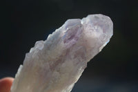 Natural Sugar Amethyst Crystal Clusters  x 24 From Zambia - Toprock Gemstones and Minerals 