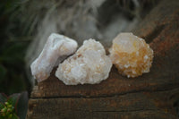 Natural Mixed Mini Spirit Quartz Crystals  x 70 From Boekenhouthoek, South Africa - Toprock Gemstones and Minerals 