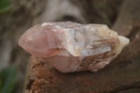 Natural Red Hematoid Quartz Specimens x 12 From Karoi, Zimbabwe - TopRock