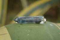 Polished Packaged Hand Crafted Resin Pendant with Kyanite Chips - sold per piece - From Bulwer, South Africa - TopRock