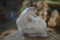 Natural Mixed Selection Of Quartz Specimens  x 6 From Southern Africa - Toprock Gemstones and Minerals 