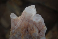 Natural Mixed Selection Of Quartz Specimens  x 6 From Southern Africa - Toprock Gemstones and Minerals 