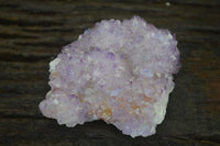 Natural Spirit Amethyst Quartz Clusters x 6 From Boekenhouthoek, South Africa