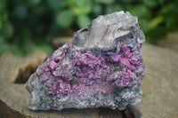 Natural Pink Salrose Cobaltion Dolomite Specimens  x 6 From Congo - Toprock Gemstones and Minerals 