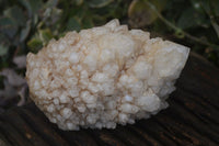 Natural Large Candle Quartz Formations  x 2 From Madagascar - Toprock Gemstones and Minerals 