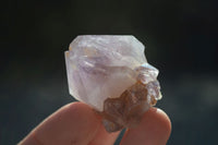 Natural Small Mixed Spirit Quartz Crystals & Clusters  x 70 From Boekenhouthoek, South Africa - Toprock Gemstones and Minerals 