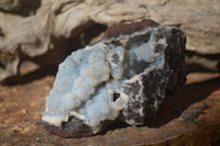 Natural Rare Ball Malachite On Drusy Quartz & Dolomite Specimens x 3 From Kambove, Congo