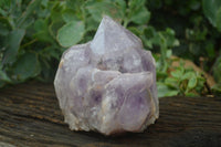 Natural Jacaranda Amethyst Cluster x 1 From Mumbwa, Zambia - TopRock