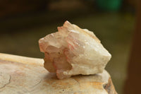 Natural Mixed Selection Of Quartz Specimens  x 3 From Southern Africa - TopRock