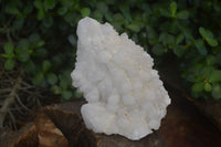 Natural Candle Quartz Crystal Formations  x 3 From Madagascar - Toprock Gemstones and Minerals 