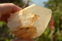 Natural Mixed Selection Of Quartz Specimens  x 6 From Southern Africa - TopRock