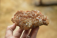 Natural Mixed Selection Of Quartz Specimens  x 3 From Southern Africa - TopRock