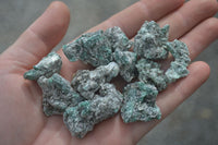 Natural Mixed Selection Of Rough Minerals  x 2.5 Kg Lot From Southern Africa - Toprock Gemstones and Minerals 