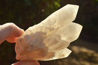 Natural Mixed Selection Of Quartz Specimens  x 6 From Southern Africa - TopRock