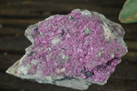 Natural Pink Salrose Cobaltion Dolomite Specimens  x 6 From Congo - Toprock Gemstones and Minerals 