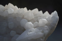 Natural Candle Quartz Crystal Formations  x 3 From Madagascar - Toprock Gemstones and Minerals 