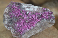 Natural Pink Salrose Cobaltion Dolomite Specimens  x 6 From Congo - Toprock Gemstones and Minerals 