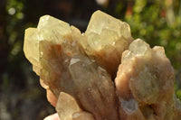 Natural Mixed Selection Of Quartz Specimens  x 6 From Southern Africa - TopRock