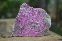 Natural Pink Salrose Cobaltion Dolomite Specimens  x 6 From Congo - Toprock Gemstones and Minerals 