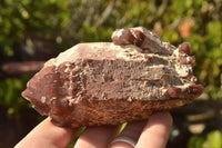 Natural Mixed Selection Of Quartz Specimens  x 6 From Southern Africa - TopRock