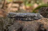 Natural Small Semi Translucent Blue Kyanite Crystals  x Sold per 1 Kg -  From Karoi, Zimbabwe - TopRock