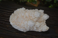 Natural Extra Large Floater Pineapple Candle Quartz Specimen  x 1 From Madagascar