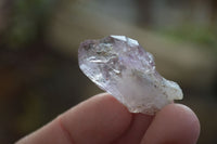 Natural Mini Amethyst Crystals  x 70 From Chiredzi, Zimbabwe