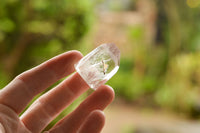 Polished Mini Clear Quartz Crystal Points x 70 From Madagascar - TopRock