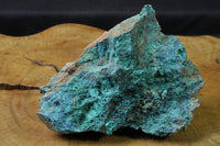 Natural Cobbed Shattuckite Piece x 1 From Namibia - TopRock