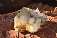 Natural Spirit Quartz Clusters x 6 From Boekenhouthoek, South Africa - TopRock