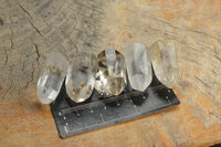 Polished Mini Clear Quartz Crystal Points x 70 From Madagascar - TopRock