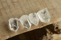 Polished Mini Clear Quartz Crystal Points x 70 From Madagascar - TopRock