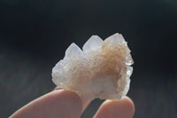 Natural Small Mixed Spirit Quartz Crystals  x 70 From Boekenhouthoek, South Africa - Toprock Gemstones and Minerals 