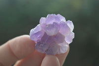 Natural Mini Flower Amethyst Crystals  x 148 From Madagascar - Toprock Gemstones and Minerals 